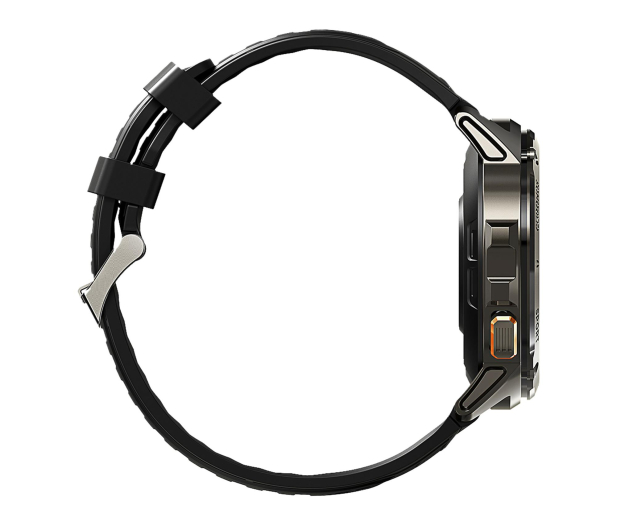 Maxcom FW110 Titan Chronos Black - 1318122 - zdjęcie 8